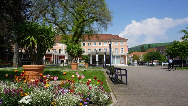 La Maison Forestière