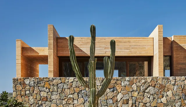 Four Seasons Resort Tamarindo