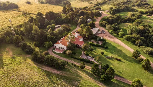 Los Chañares Estancia & Hotel