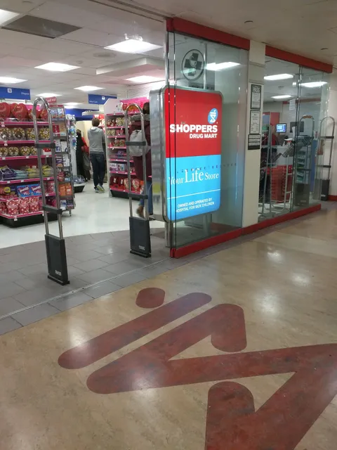 Shoppers Drug Mart