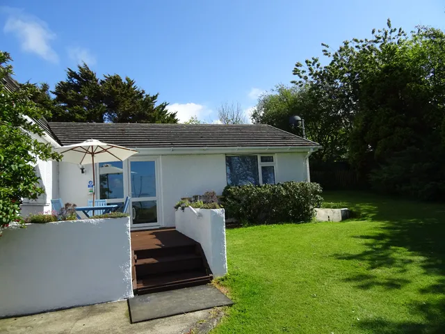 Coxford Meadow Campsite