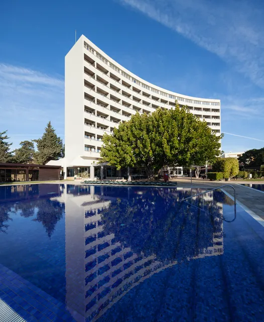 Hyatt Regency Vilamoura Algarve