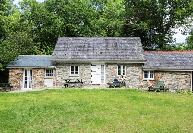 Tresarran Cottages Cornwall