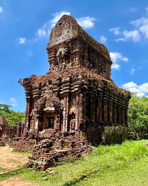 My Son Sanctuary