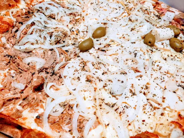 Pizzaria La Vichenza