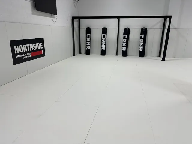 North Side Brazilian Jiu Jitsu
