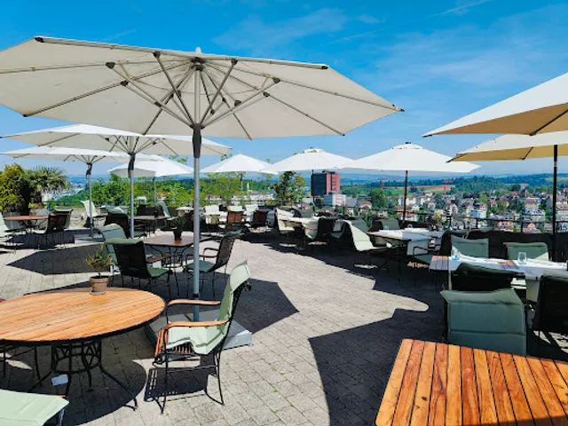 Restaurant Lumières