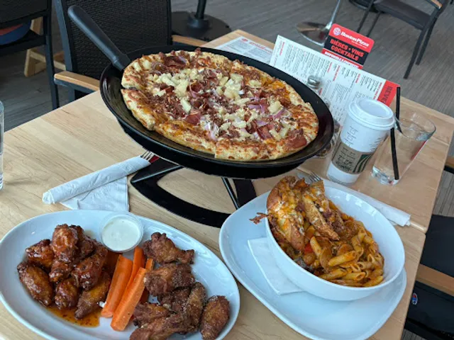 Boston Pizza