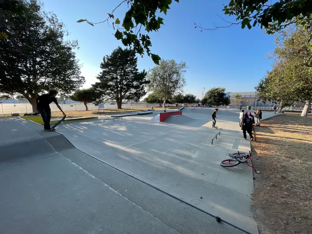 Skate Park