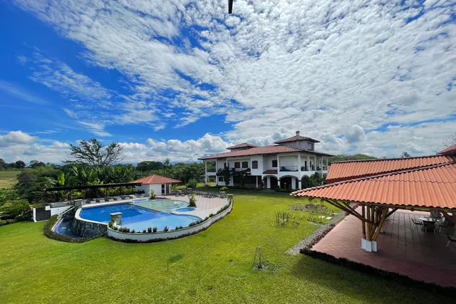 La Casona Montañesa Quindío