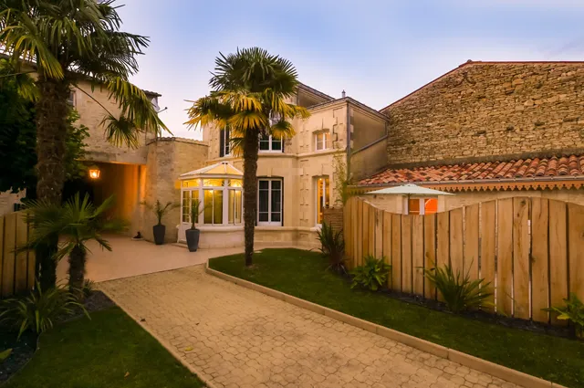 Domaine de l'angelique