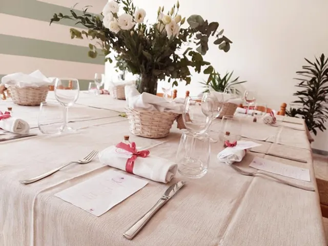 Ristorante O'Pullastriello