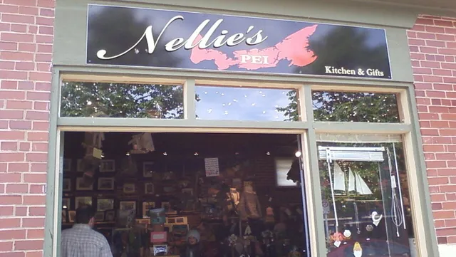 Nellie's PEI Gifts & Souvenirs