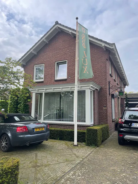 B&B lux Schijndel