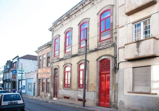 Porto Suites do Marquês