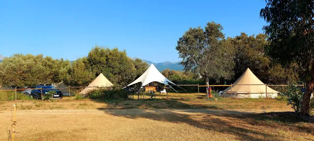 Camping Sole D'oru