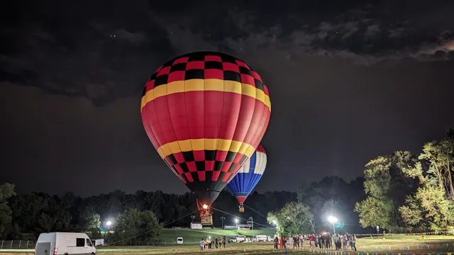 Anne Arundel County Fairgrounds