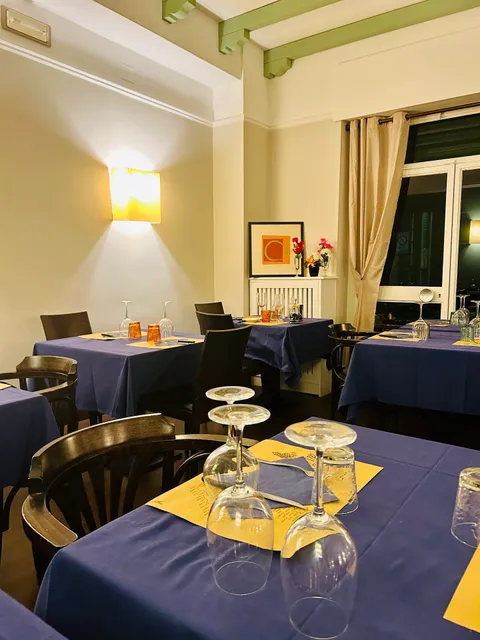 Risotteria San Martino