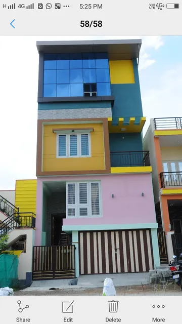 Thanishka Hightech Homestay