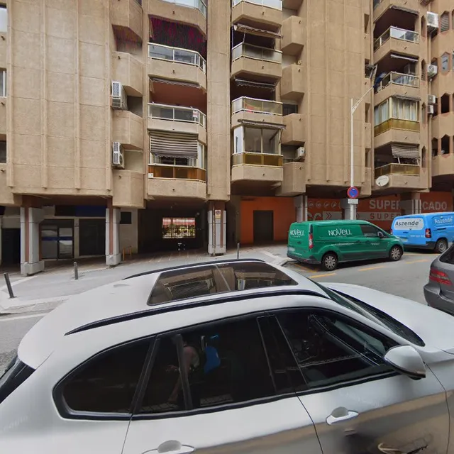 Apartamento Completo Maravall