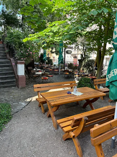Restaurant Zum Schlössla