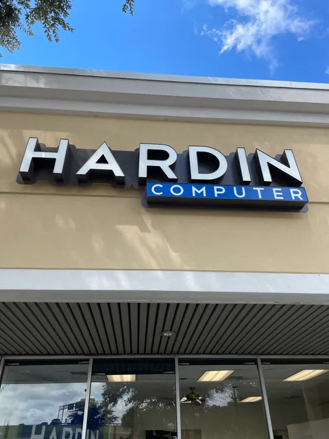 Hardin Computer