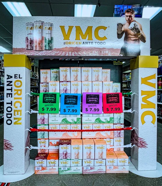 Shax's Liquor At Little Elm