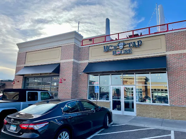 MC's Tap House - Lino Lakes