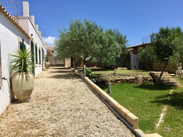 CASA VENDICARI - BIRRI SUL MARE, le case di Eloro