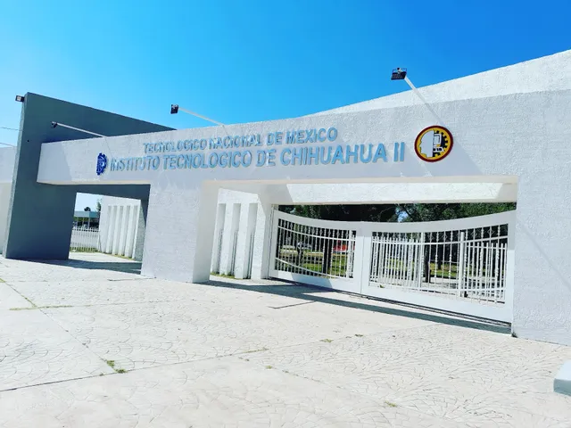 Chihuahua Institute of Technology II
