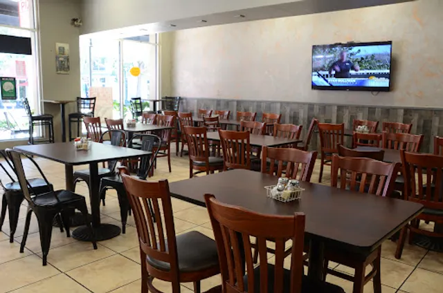 Bravo Pizza & Eatery