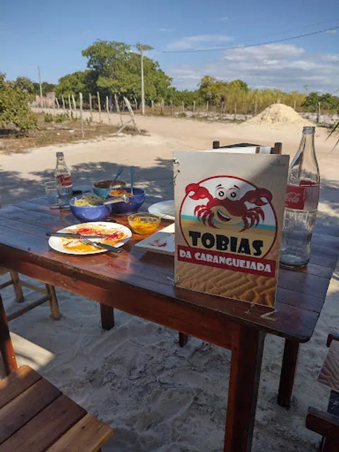 Tobias da Caranguejada, agora é Tobias Restaurante