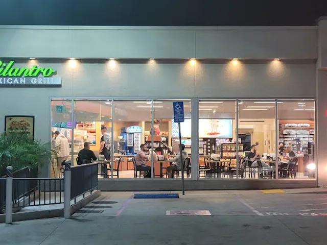 Cilantro Mexican Grill