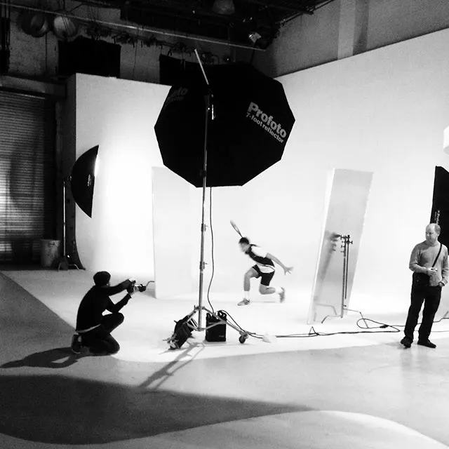 718 Studios - Film & Photo Studio Brooklyn, NYC