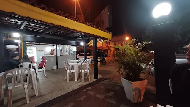 Miró Baguetes e Cia