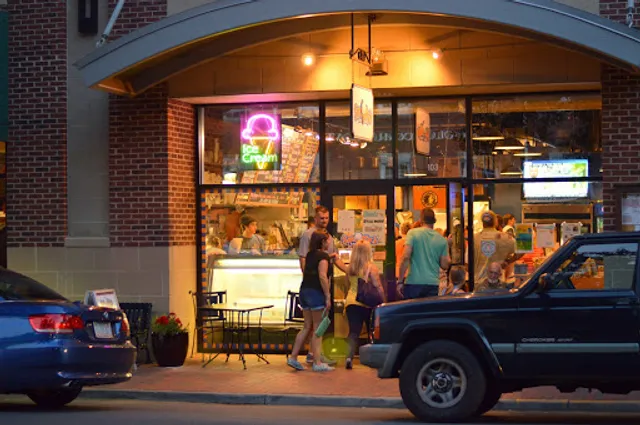 Smitty's Homemade Ice Cream