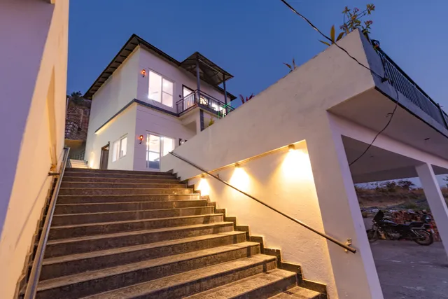 The Narayana - Homestay, Dehradun