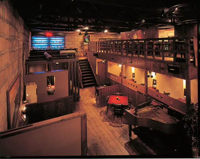 Miyataya Coffee Higashinaebo