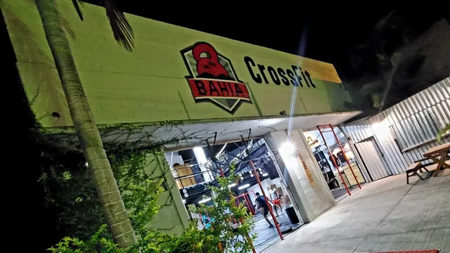 Bahía CrossFit