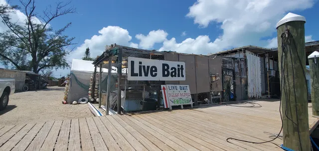 Keys Maritime Charters, Seafood & Specialty Bait