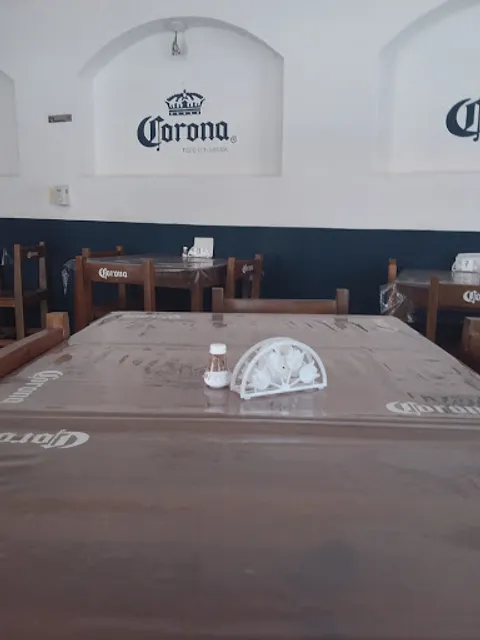 Restaurant bar el 103