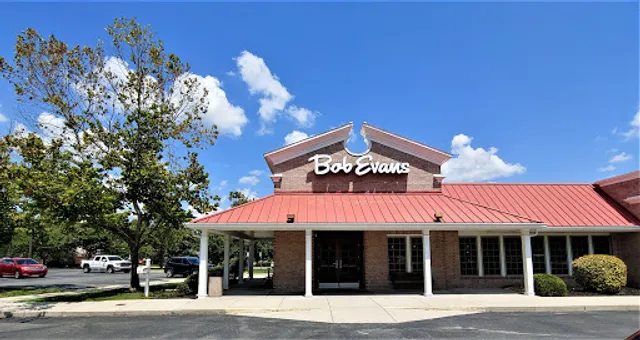 Bob Evans