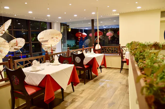 Jiang Nan Chinese Restaurant