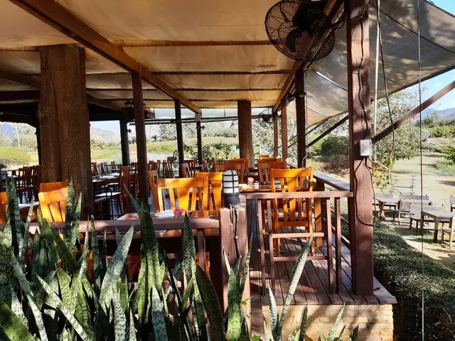 The Great Hornbill Grill