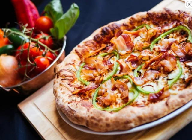 Pizzéria Paquet Donnacona