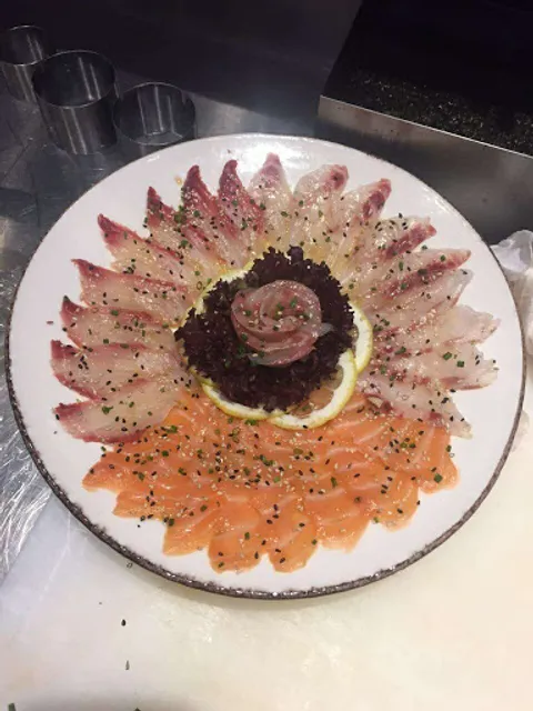OHÏ SUSHI
