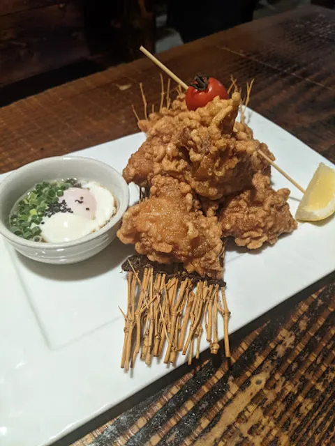 7bit ちゃんと家ダイニング 富里