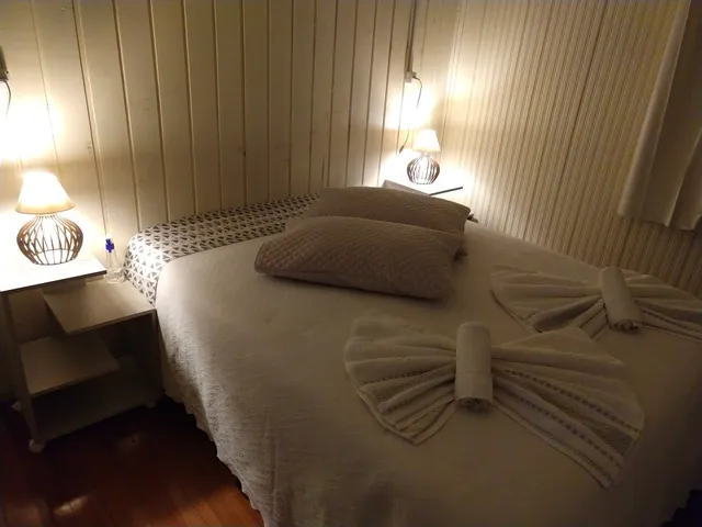 Pousada Sol da serra