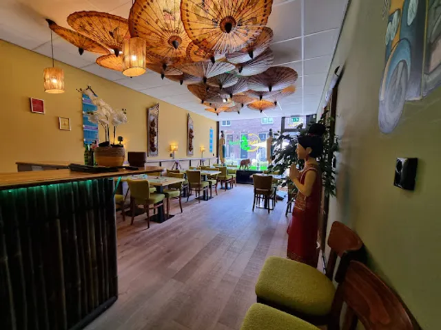 Tu Thai Food 🇹🇭