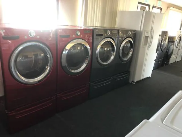 All Desert Appliance